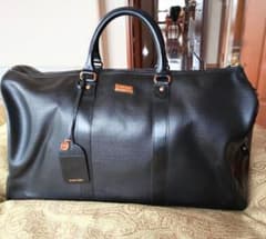 マリ・クレールボストンバッグ‼️美品‼️値下げ‼️のサムネイル