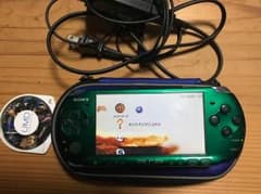 PSP 緑のサムネイル