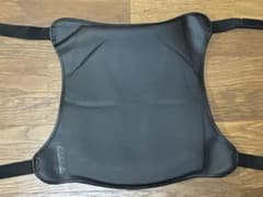 EFFEX(エフェックス) ゲルザブ R バイクシートのサムネイル