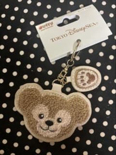 東京ディズニーシー ダッフィー キーチェーンのサムネイル