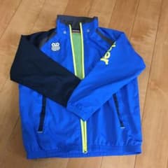 Number ウィンドブレーカー ジャンパーのサムネイル