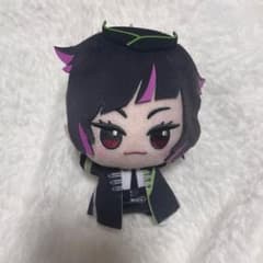 リリア・ヴァンルージュ ちびぬい ぬいぐるみのサムネイル