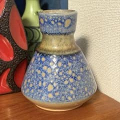 Dumler&Breiden 16cm fat lava ファットラバ 花瓶 - メルカリ
