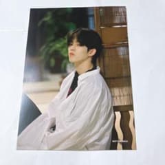 seventeen エスクプス ポストカード dicon dispatch - メルカリ