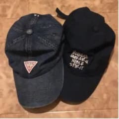 GUESS キャップのサムネイル