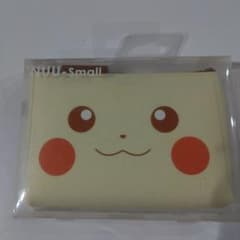 p+g design NUU-Small 포켓몬스터 피카츄 파우치