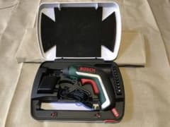 BOSCH （ボッシュ）電動ドライバー　IXO 5のサムネイル