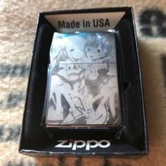 リゼロ　レム　エミリア　zippoのサムネイル