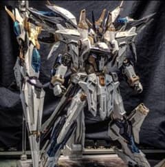 AUROR Imperial Dawn Knight プラモデルのサムネイル
