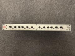 dbx 234XS チャンネルデバイダー クロスオーバー Crossover - メルカリ