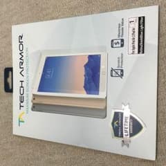 ブルーライト カット プロテクター iPad Air 2/(1) 保証付 未使用のサムネイル