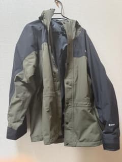 た*ま様 THE NORTH FACE GOLDWIN NP62236 GOREのサムネイル