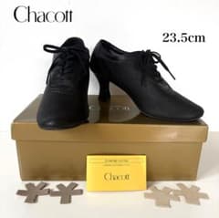 チャコット 社交ダンスシューズ ティーチングシューズ レッスン 練習用