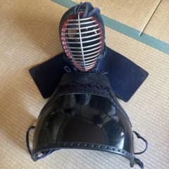 剣道防具 面 胴のサムネイル