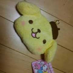 【はるぺこ様専用】ポムポムプリン パスケースのサムネイル