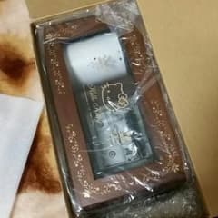 ハローキティ オルゴールのサムネイル