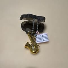 キラメッキ楽器　テナーサックスのサムネイル
