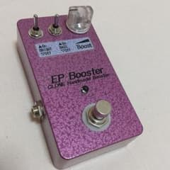 Xotic EP Booster　クローンのサムネイル