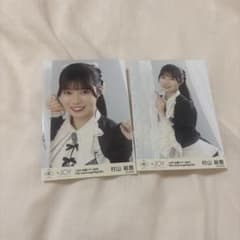 村山結香 生写真 セミコンプのサムネイル