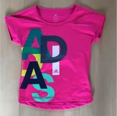アディダス❤️Tシャツのサムネイル