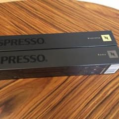 ネスプレッソ カプセルのサムネイル