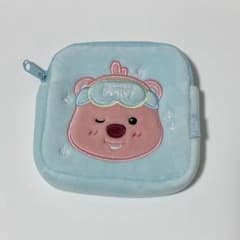 ZANMANG LOOPY ポーチ 小物入れのサムネイル