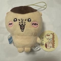 ちいかわ ぬいぐるみ マスコット くりまんじゅうのサムネイル