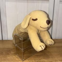 マザーグースの森　犬　ぬいぐるみ　平成レトロ　レトリバー m40458017983_1.jpg?1781867196