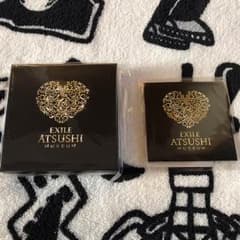 《値下げ》EXILE ATSUSHI キーホルダー 携帯ステッカーのサムネイル