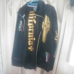 ジャージセットアップです。のサムネイル