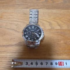 FOSSIL メンズ腕時計 [ジャンク品]のサムネイル