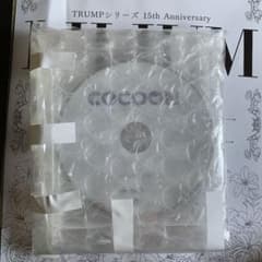 ◆COCOON 月の翳り 星ひとつ 特典メイキングDVDのサムネイル