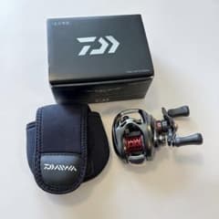 (最終値下)DAIWA STEEZ AIR TW 500XXH 本体のサムネイル