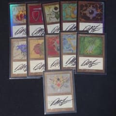 Dan Frazier is Back SLD アーティストプルーフ MTG - メルカリ