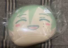 【3/17まで出品】あんスタ　巽　おまんじゅう　特典のサムネイル