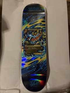 Pokemon 30周年 SANTA CRUZ 「M CharizardEX」
