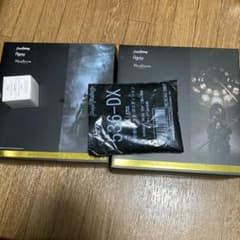 figma Bloodborneセット 狩人 マリア 特典付き - メルカリ