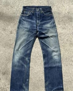 90s Levis 501XX E アメリカ製　W30 L36 リーバイス501のサムネイル