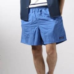 nao様専用patagonia バギーズ ショーツ　baggies shortsのサムネイル