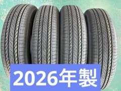 2026年製　ブリヂストン　デューラー　175/80r16 中古4本セット 2026年製 ブリヂストン デューラー 175/80r16 中古4本セット - メルカリ