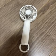 니트리 핸디팬 선풍기 HF352NS WH