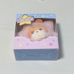 binini トレカ入りのサムネイル