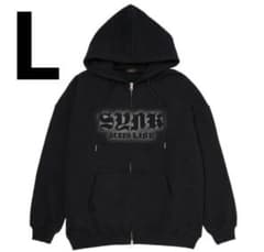 aespa SYNK アリーナツアー ジップアップパーカー Lサイズ - メルカリ