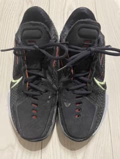 nike airzoom g.t.cut 26.5のサムネイル