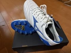 24.5新品 ミズノ モレリア NEO 4 JAPANのサムネイル