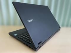 【Core i5・SSD256GB】NEC PC-VJ24MDZDT Core i5・SSD256GB】NEC PC-VJ24MDZDT - メルカリ
