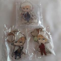 刀剣乱舞 山姥切国広 アクリルスタンド キーホルダー 3点セットのサムネイル