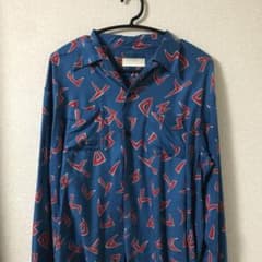 neon sign ネオンサイン シャツのサムネイル