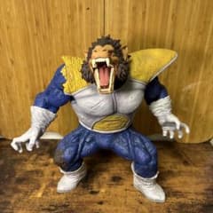 ドラゴンボール 一番くじ 大猿ベジータ VSオムニバス ラストワン賞