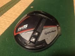 テーラーメイド M5 ツアー　ドライバーのサムネイル